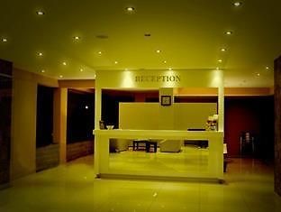 Eden Suites Bangalore Bagian luar foto
